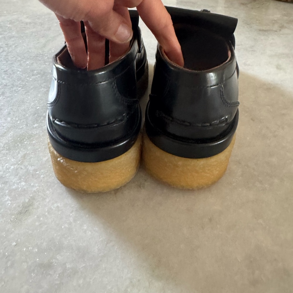Chloe loafers - Picture 4 of 13